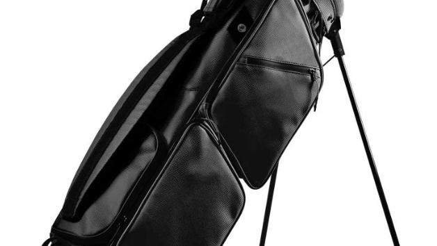 SUN MOUNTAIN METRO STAND BAG